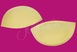 Wkładki z pianki EXTRA PUSH-UP 2szt. WS-20
