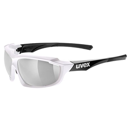 Uvex Sportstyle 710 VM | White Black