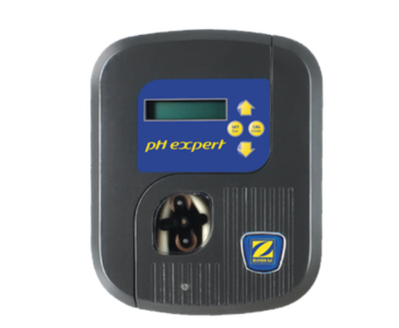 ZODIAC REGULATOR pH EXPERT
