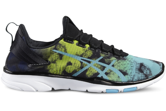 Asics Gel Fit Sana 2 S652N-9039