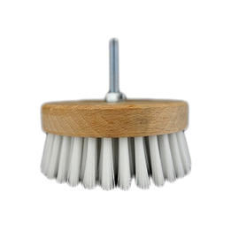 Monster Shine Carpet Brush Płaska