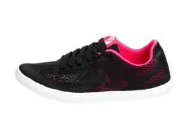 Przewiewne buty damskie KYLIE CRAZY 1540001 BK