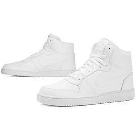 Buty Nike Ebernon mid > aq1773-100