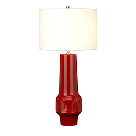 Lampa stołowa MUSWELL Elstead