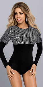 Body VESTIVA BDV080