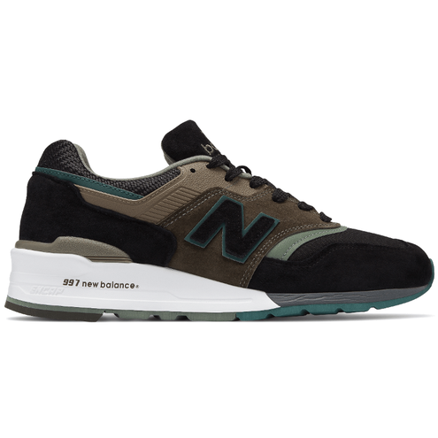 New Balance M997PAA - Military Pack
