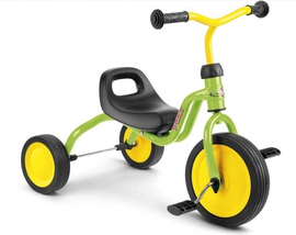 PUKY Caddy-Play, kiwi 2508