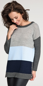 Sweter NUMINOU NU_S01