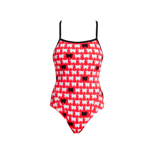 Funkita Kostium Black Sheep Girl