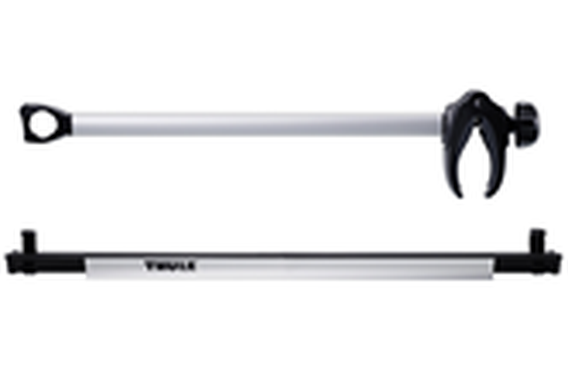 Thule BackPack adaptor na 3 rowery