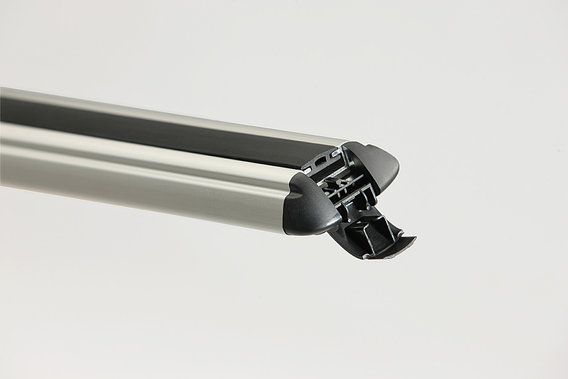 Aurilis belki aluminiowe 113 cm