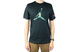 Jordan City Of Flight 2 Tee AT9180-010