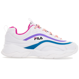 Fila Ray Low Wmn 1010562-03A