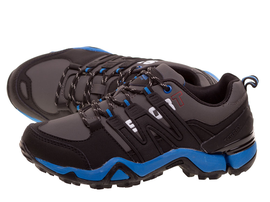 -50% Trekkingowe damskie buty AMERICAN 55224BL