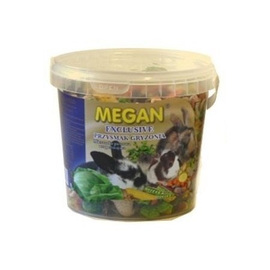 Megan Exclusive dla gryzoni 1L
