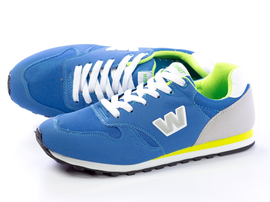 -50% Markowe buty sportowe WISHOT 21_015 RY