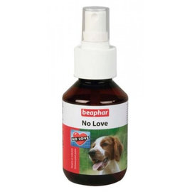 Beaphar No Love - preparat na czas cieczki u suk spray 50ml