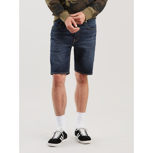 Levi's "Taper Hemmed Short" Saturn T2