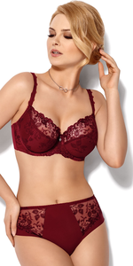 Biustonosz KATRIN Semi Soft B-270