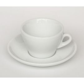 porcelanowa filiżanka do cappuccino TORINO