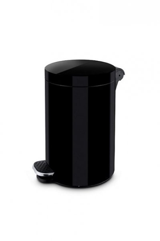 Kosz na śmieci 20L FREEDOM FRESH czarny