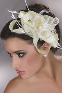 Ozdoba do włosów MINI TOP HAT 29