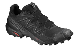 Salomon Speedcross 5 W | BLACK
