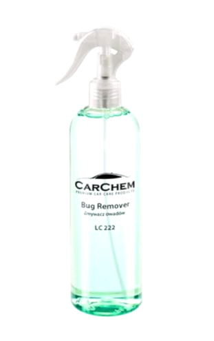 CarChem Bug Remover 500ml