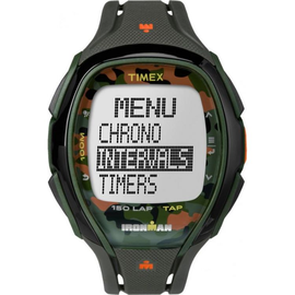 Timex Ironman® 150 Lap - męski zegarek sportowy TW5M01000