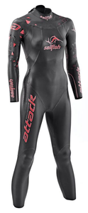 Damska pianka triathlonowa Sailfish Attack