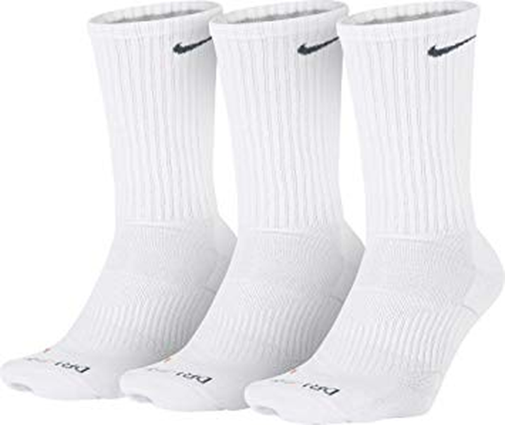 Nike Dri-FIT Non-Cushion Crew S (36-38)