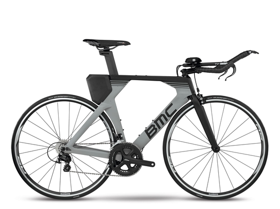 BMC TIMEMACHINE 02 THREE L