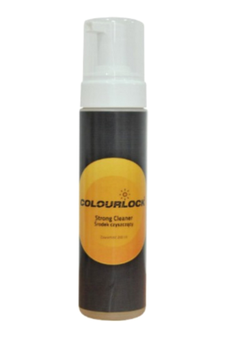 Colourlock Strong Clean 200ml
