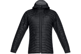 Under Armour ColdGear Reactor Hybrid Jacket 1316011-001