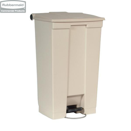 Pojemnik na śmieci Step-On Container 87L beige