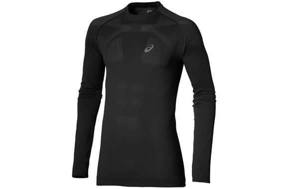 Asics Seamless Longsleeve 134605-0904
