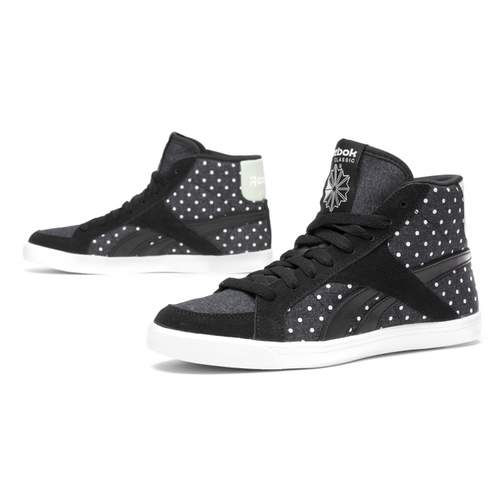 Buty Reebok Reefunk ii mid core > v69329