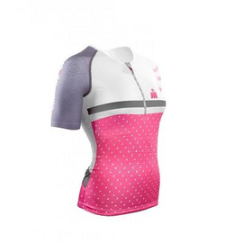 Compressport TR3 Aero Tri Top IRONMAN®