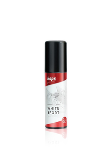 Kaps white sport 75 ml
