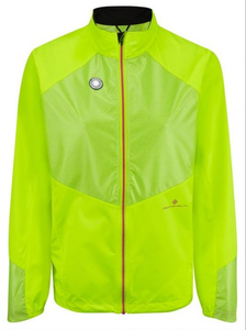 Ronhill Vizion Lumen Jacket - damska kurtka biegowa