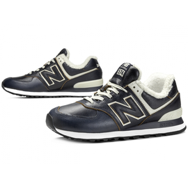 Buty New balance Ml574wnf