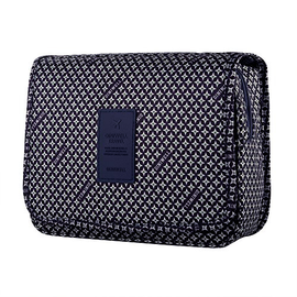 Kosmetyczka wisząca CLASSIC NAVY