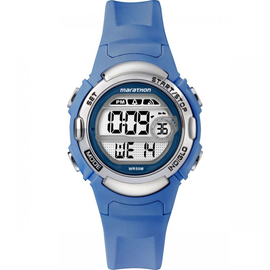 Timex Marathon - zegarek stoper do biegania