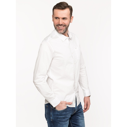 Pepe Jeans "Hugh" White