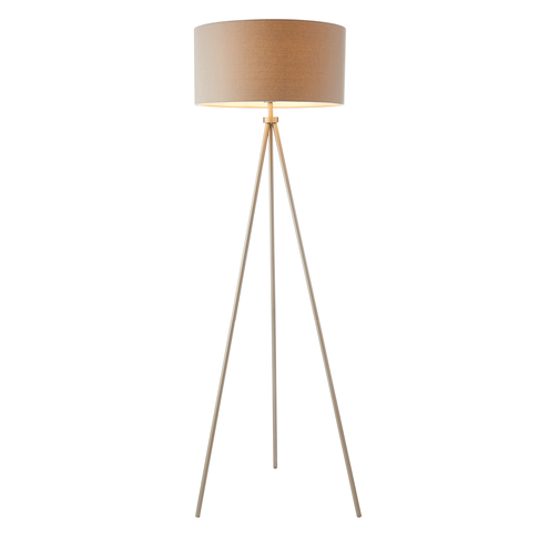 Tri lampa podłogowa 66987 Endon