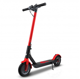 Motus Hulajnoga Elektryczna 8,5 FitLovers Edition Czerwona