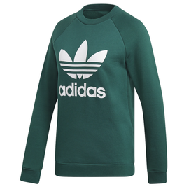 Bluza adidas Originals Trefoil DV2623