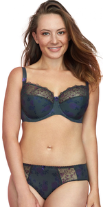 Biustonosz LORENZA BSO0791 Semi-Soft