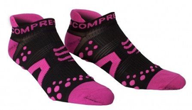 Compressport Pro Running Socks 3D.DOT