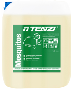 TENZI Mosquitos 10l